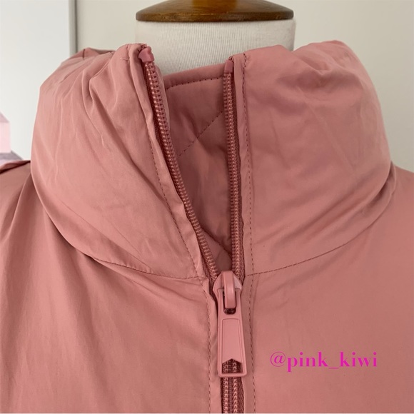 Free People Duvet Bomber Jacket - Picture 3 of 17